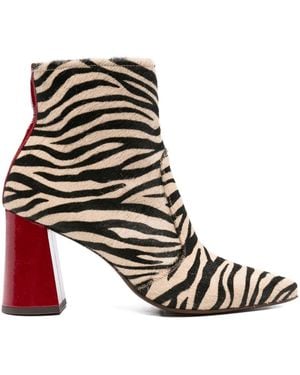 Chie Mihara Boots - Black