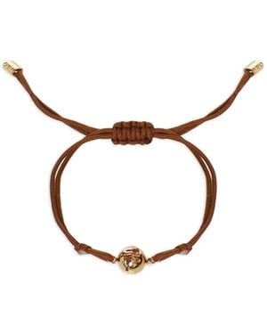 Fendi Sphera Armband - Mettallic