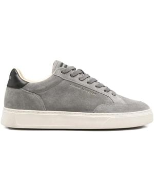 Crime London Sneakers - Bianco