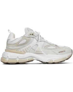 Axel Arigato Sphere Runner Trainers - White