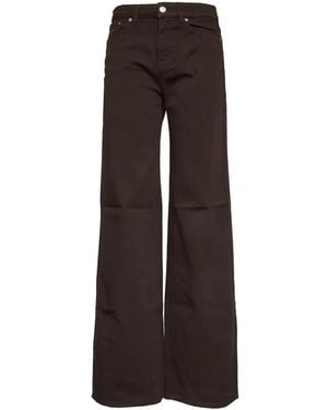 Department 5 Jean Pretender À Coupe Ample - Brown