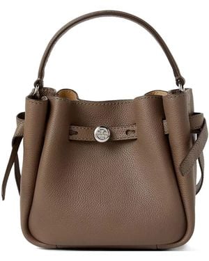 Tory Burch Romy Beutelanhänger - Braun