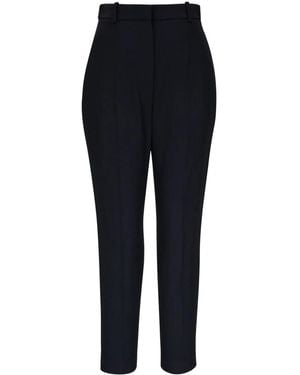 McQueen Trousers - Black