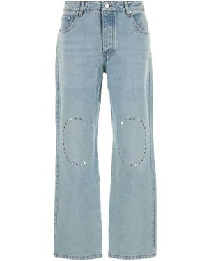 GIMAGUAS Luna Jeans - Blau