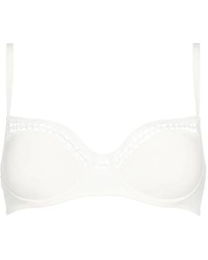 Eres Reggiseno Jump Imbottito - Bianco