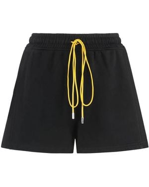 Rhude Shorts - Nero