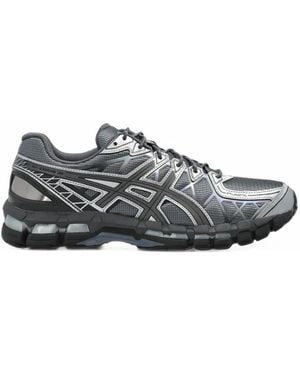 Asics Baskets Gel-Kayano 20 - Gris