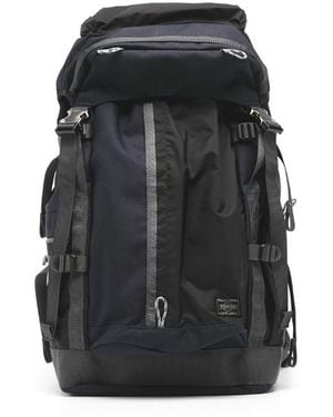 Porter-Yoshida and Co Hype Backpack - Black