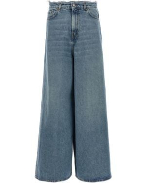 Haikure Big Bethany Jeans - Blue