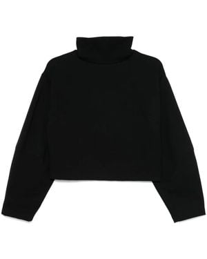 STAUD Jersey Binoche - Negro