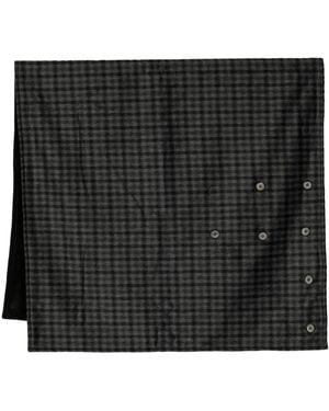 Private Stock The Lady Deathstrike Schal - Schwarz