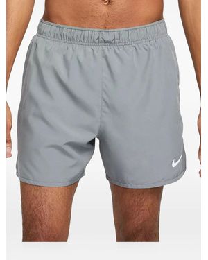 Nike Pantalones Cortos Challenger - Gris