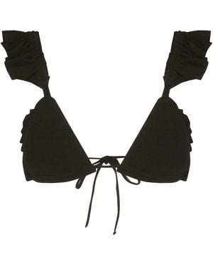 Clube Bossa Laven Top - Black