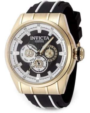 INVICTA WATCH Speedway 48Mm Watch - Grey