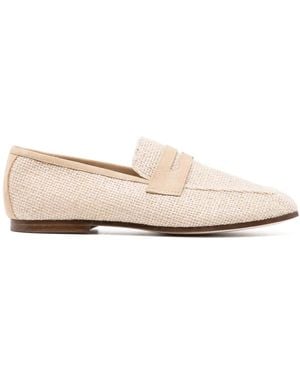 SOPHIQUE Milano Mocasines Essenziale - Neutro
