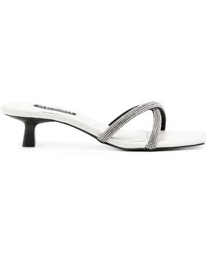 Senso Tatiana I Sandals - White