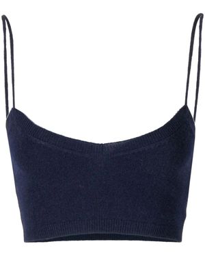 Cashmere In Love Cashmere - Blue