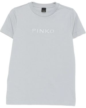 Pinko Start T-Shirt - White