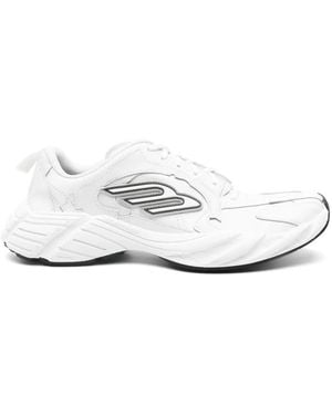 Balenciaga Monday Trainers - White
