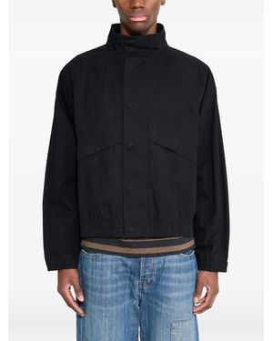 Margaret Howell Veste De Sport Mhl - Bleu