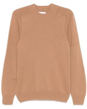 D4.0 Maglione Pesante - Neutro