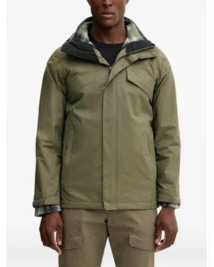 Columbia Bugaboo ジャケット - グリーン