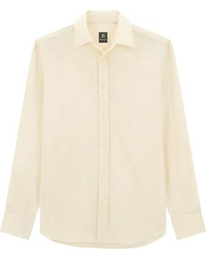 BOGGI Shirt - White
