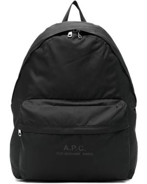 メンズ A.P.C. バックパック/リュック | オンラインセールは最大54