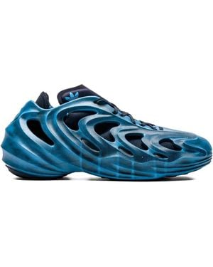 adidas Adifom Q Trainers - Blue