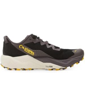 Brooks Caldera Trainers - White