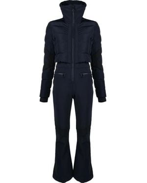 Fusalp Clarisse Jumpsuit - Blau