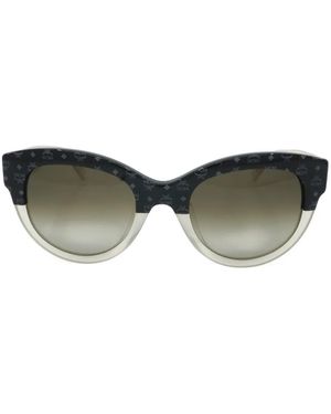 MCM Cat-Eye Sunglasses - Grey
