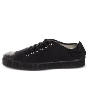 Spalwart Special V Sneakers - Black