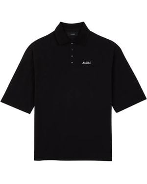 メンズ Amiri ポロシャツ | オンラインセールは最大66%オフ | Lyst