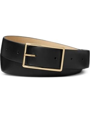 Tory Burch Gigi Belt - Black