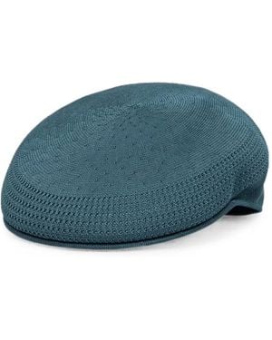 Kangol Tropic 504 Ventair Cap - Blue