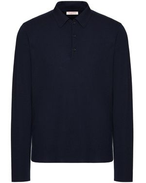 Valentino polo heren hotsell
