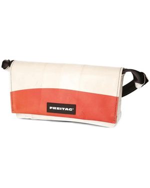 Freitag Laura Belt Bag - Pink