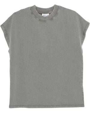 Won Hundred Emerson T-Shirt - Gray