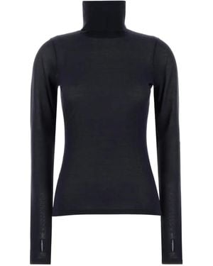 Zimmermann Knit Sweater - Blue