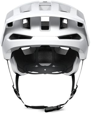 Poc Kortal Race Helmet - White