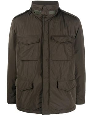 Aspesi Replica M65 Military Jacket - Green