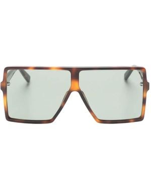 Saint Laurent Betty Sunglasses - Grey