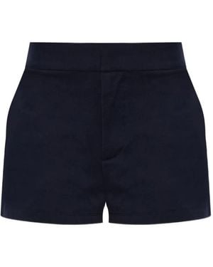 DSquared² Pocket Shorts - Blue