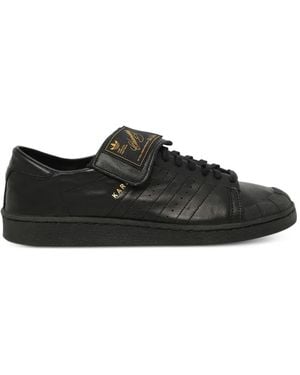 Willy Chavarria X Chavarria Jabbar Sneakers - Schwarz