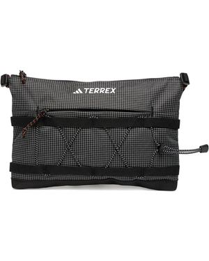 adidas Terrex ショルダーバッグ - ブラック