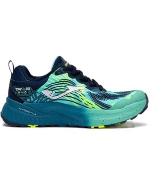 Joma Jewellery Trail Tr-8 25 Trainers - Green
