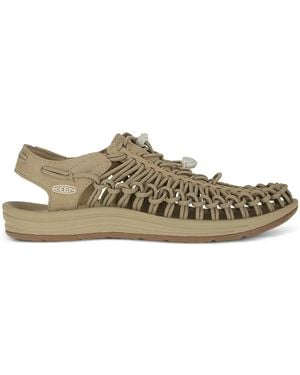 Keen Uneek Sandals - Green