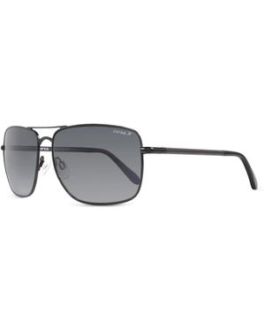 CORSAGE Corsa Enzo Sunglasses - Black