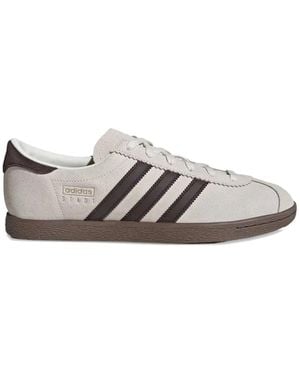 adidas Stadt Low-Top Trainers - White